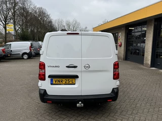 Opel Vivaro - afbeelding nr 16