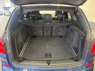 BMW X3 BMW X3 M40I X-Drive High Executive Panodak 360 Camera Head-up Incl 12Mnd Garantie - afbeelding nr 19