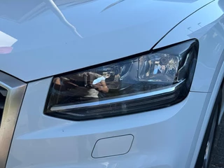 Audi Q2 Parkeersensoren/Airco/Lichtmetalen velgen - afbeelding nr 7