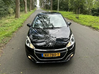 Peugeot 208 - afbeelding nr 56