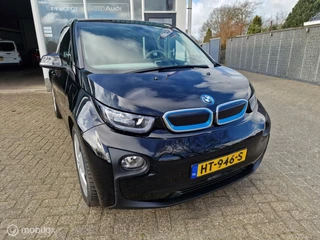 BMW i3 BMW i3 Range Extender - afbeelding nr 5