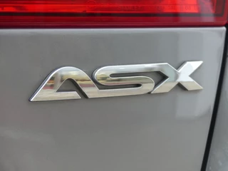 Mitsubishi ASX - afbeelding nr 30