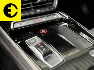 Audi e-tron GT Audi e-tron GT RS 93 kWh | Stoelverkoeling | Heads up display | CarPlay | Panodak - afbeelding nr 38