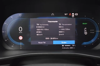 Volvo XC40 Volvo XC40 Recharge Core 231/70kWh | Climate | 19'' All Season | Warmtepomp - afbeelding nr 22