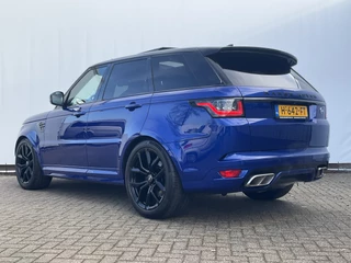 Land Rover Range Rover Sport - afbeelding nr 118