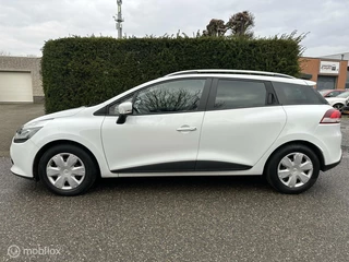 Renault Clio Renault Clio Estate 0.9 TCe Expression - afbeelding nr 2