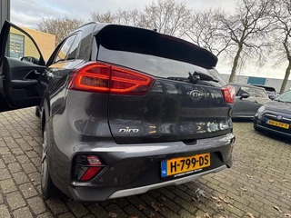 Kia Niro - afbeelding nr 12