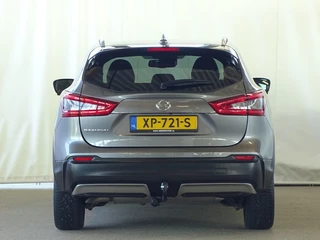 Nissan QASHQAI - afbeelding nr 6