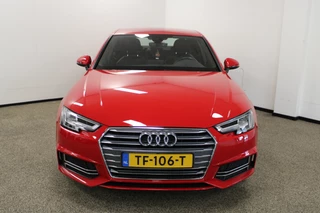 Audi A4 Audi A4 Limousine 1.4 TFSI Sport S line edition - afbeelding nr 5
