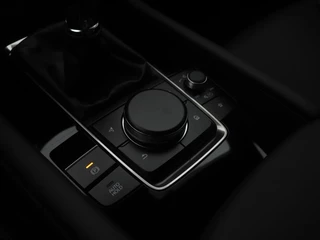 Mazda 3 Mazda 3 2.0 e-SkyActiv-G Exclusive-line met Driver Assistance & Sound Pack, Black Comfort Pack en Design Pack | demo voordeel - afbeelding nr 37