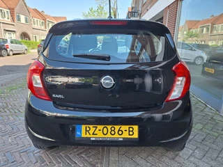 Opel KARL /60.000/Airco/Cruise/Bluetooth/Garantie - afbeelding nr 4