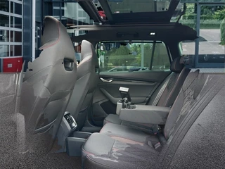 Škoda Octavia Škoda Octavia 2.0 TSI RS 265PK PANO-DAK/TREKHAAK/CAMERA/STOELVER/STUURVERW - afbeelding nr 12
