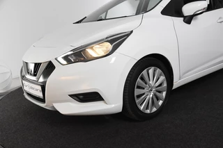 Nissan Micra - afbeelding nr 20