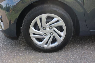 Hyundai i10 - afbeelding nr 23