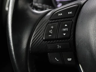 Mazda CX-5 Mazda CX-5 2.0 SkyActiv-G 165 GT | Automaat | Leder | Trekhaak | Stoelverwarming | Full LED | Carplay | Navigatie | BOSE Sound | Parkeerhulp | Memory | Climate control | Cruise control - afbeelding nr 16