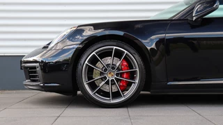 Porsche 911 | Stoelventilatie | LED Matrix | BOSE Sound | Sportuitlaat | Stuurwielverwarming - afbeelding nr 4