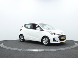 Hyundai i10 Hyundai i10 1.0i Comfort | All Season | Airco | Cruise control - afbeelding nr 15
