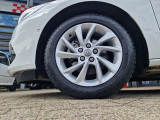 Opel Astra - afbeelding nr 10