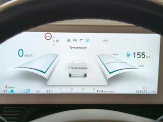 Hyundai IONIQ 5 Hyundai IONIQ 5 Connect+ 73kWh TREKHAAK I ORG.NL + NAP + DEALER O.H - afbeelding nr 11
