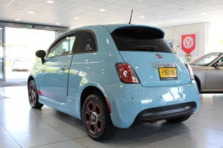 Fiat 500e - afbeelding nr 3