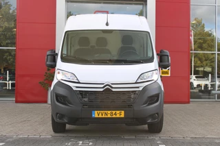 Citroën Jumper Citroen Jumper 2.2 BlueHDi 120PK L2H2 3.0t 3-ZITS | APPLE CARPLAY/ANDROID AUTO | PARK SENSOREN | CRUISE | AIRCO | TREKHAAK | NIEUWE BUS! | ALL SEASON BANDEN | - afbeelding nr 25