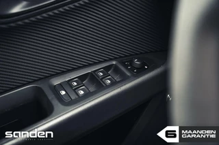 SEAT Leon Seat Leon ST 2.0 CUPRA R 4DRIVE CARBON|PANO|downpipe|Motec - afbeelding nr 45