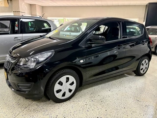 Opel KARL Opel KARL 1.0 AIRCO / CRUISE / MULTIMEDIA / START/STOP - afbeelding nr 1