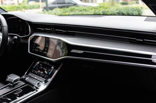 Audi A6 Audi A6 Avant 55 TFSI e Quattro Competition Pano / B&O / ACC - afbeelding nr 34