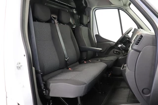 Opel Movano - A/C Climate - Navi - Cruise - €19.950,- Excl. - afbeelding nr 5