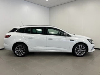 Renault Mégane Estate Renault Mégane Estate 1.2 TCe GT-Line 155PK / Trekh. / Stoelverw. / - afbeelding nr 36