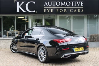 Mercedes-Benz CLA Pano | HuD | 19inch - afbeelding nr 7