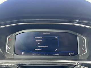Volkswagen T-Cross Volkswagen T-Cross 1.0 TSI Style|DSG Virtual Carplay ½ Leer - afbeelding nr 19