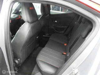 Opel Mokka Opel Mokka 1.2 Turbo GS Line - afbeelding nr 17