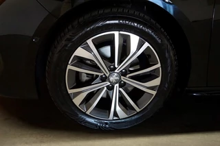 Peugeot 508 Peugeot 508 SW 1.2 PURETECH ALLURE PACK BUSINESS AUTOMAAT - afbeelding nr 4
