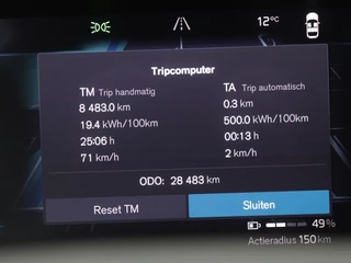Volvo XC40 - afbeelding nr 21