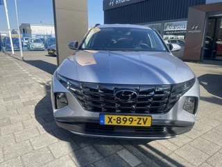 Hyundai Tucson Hybrid - afbeelding nr 7