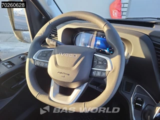 Iveco Daily Iveco Daily 35S21 3.0L Automaat NIEUW MODEL Laadklep ACC CarPlay Zijdeur Bakwagen Meubelbak Koffer Airco - afbeelding nr 14