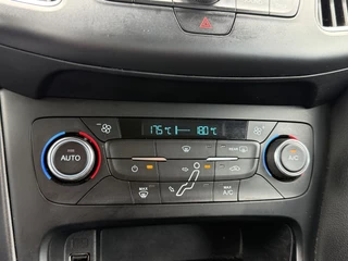 Ford Focus Ford Focus 1.0 Lease Edition 2e Eigenaar,Clima,Cruise,Pdc,N.A.P,4x Elekt.Ramen,Lm Velgen,Apk tot 05-2026 - afbeelding nr 17