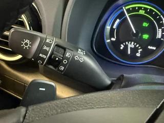 Hyundai Kona Hyundai Kona 1.6 GDI HEV Navi | Uniek weinig kilometer - afbeelding nr 19
