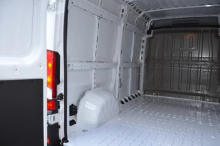 Peugeot Boxer - afbeelding nr 12