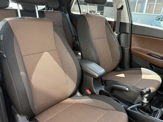 Hyundai i20 Hyundai i20 1.0 T-GDI Comfort Navi | Climate | Cruise | Camera - afbeelding nr 19