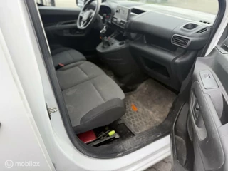 Opel Combo Opel Combo 1.5D L1H1 Edition - afbeelding nr 15