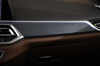 BMW X5 BMW X5 xDrive45e|Individual|Skylounge|Massage|laser|360|HUD| - afbeelding nr 36