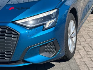 Audi A3 Audi A3 Sportback 30 TFSI Pro Line VIRTUAL PDC DEALER OND 1 EIG - afbeelding nr 4