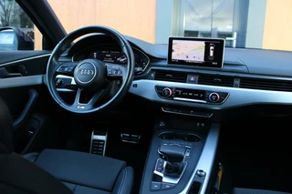 Audi A4 Audi A4 1.4TFSI S-tronic | S-Line | Pano | Matrix LED | Trekhaak - afbeelding nr 6