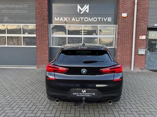 BMW X2 BMW X2 sDrive20i 192PK High Executive LED Leder Navi Camera - afbeelding nr 4