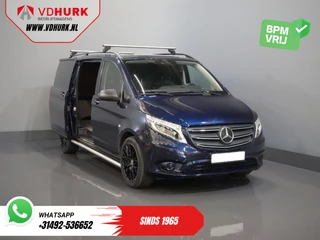 Mercedes-Benz Vito - afbeelding nr 26