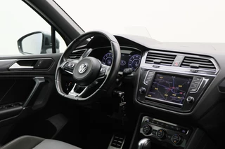 Volkswagen Tiguan Virtual Cockpit, Head-Up, ACC, Apple Carplay, LED, DAB, Trekhaak, 20'' - afbeelding nr 31