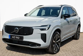 Volvo XC90 Volvo XC90 T8 Plug-in hybrid Plus Dark | Head-up | Pano dak | 360 camera | HK audio - afbeelding nr 9