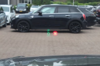 Land Rover Range Rover Land Rover Range Rover 3.0 SDV6 Hybrid Autobiography / Trekhaak / Panoramadak / Head-up / 22'' / Leder / Keyless / Meridian / Dodehoek / DAB - afbeelding nr 30